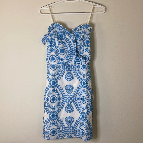 Endless Rose Dress - Picture 1 of 2